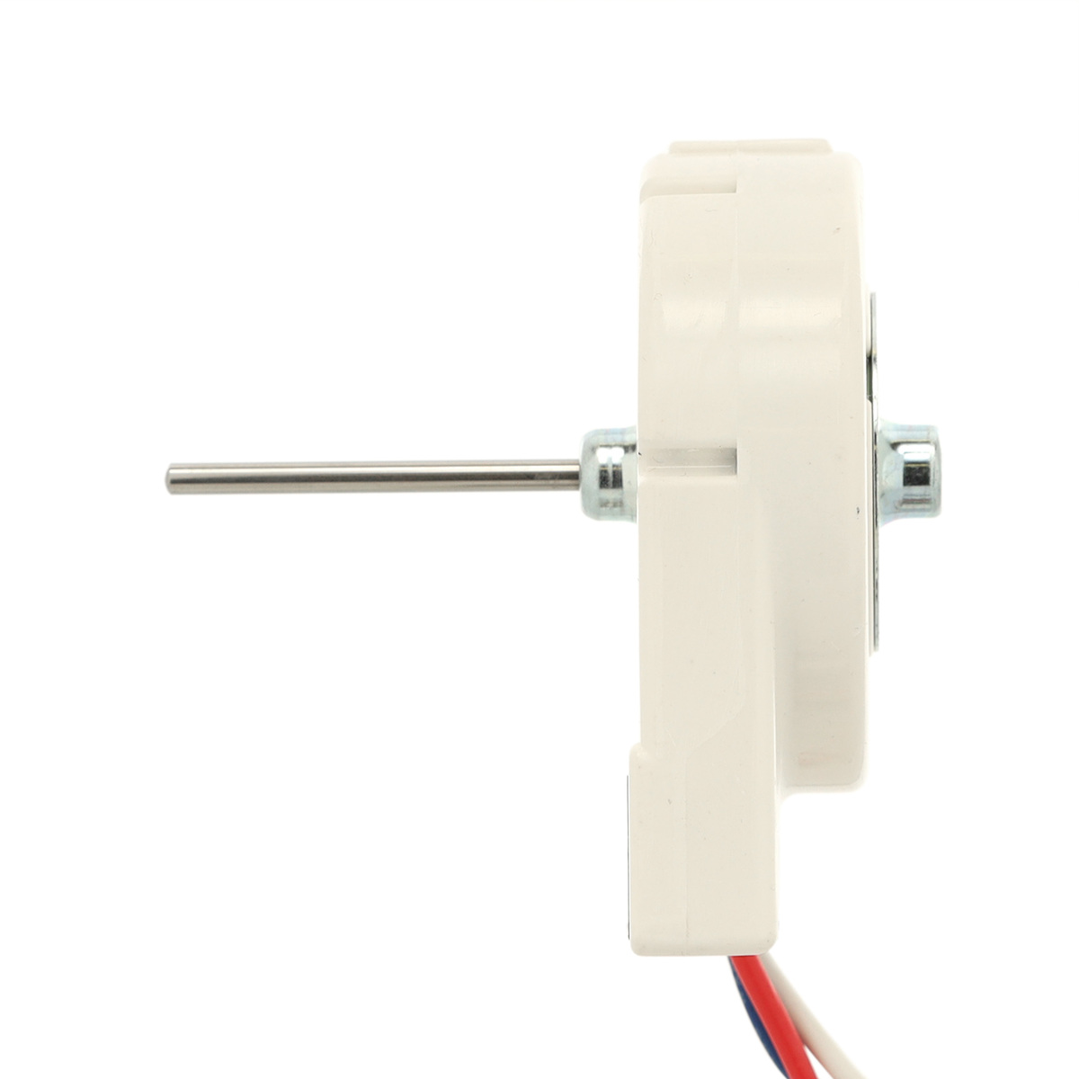 W11109595 - Genuine OEM Whirlpool Refrigerator Evaporator Fan Motor